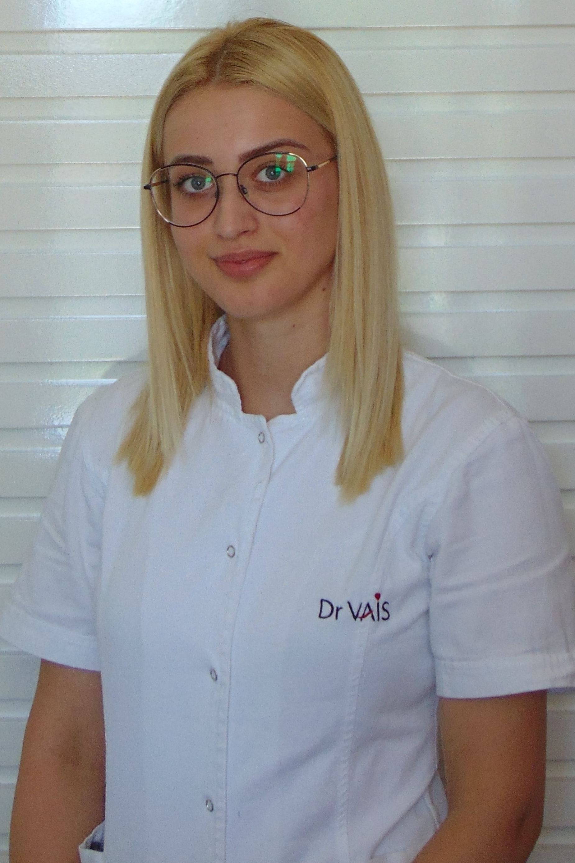 21 Ana Stevanović