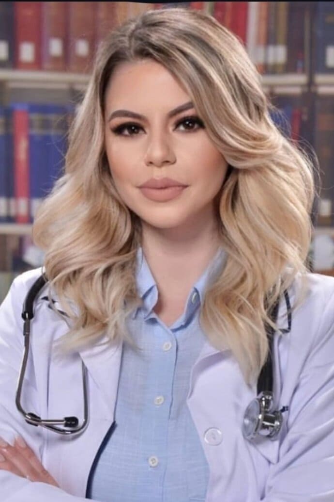 23 Simona Ristovska
